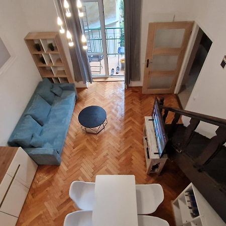St Gertruda Apartment Free Parking Citybeat#2 Krakow Bagian luar foto