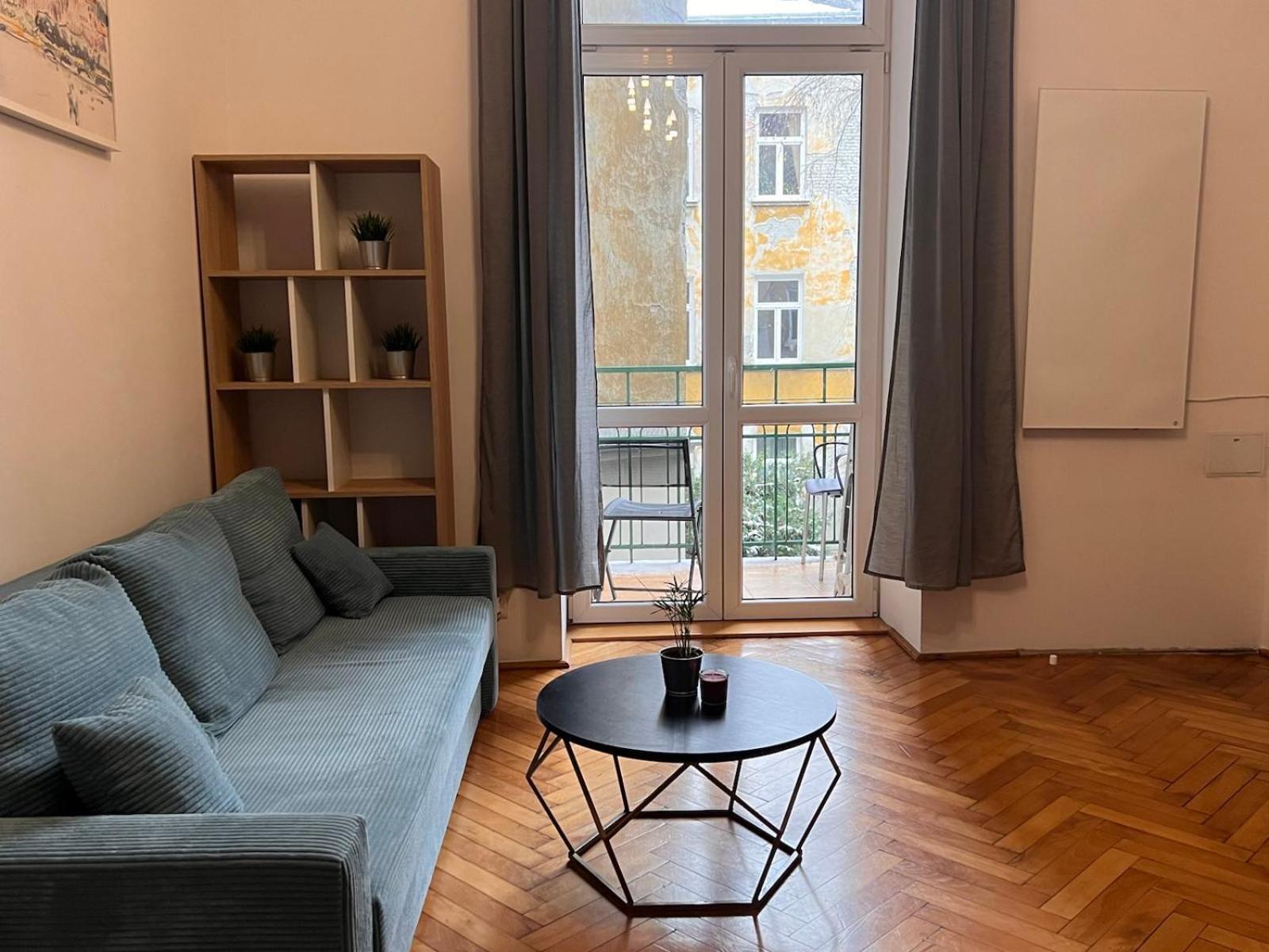 St Gertruda Apartment Free Parking Citybeat#2 Krakow Bagian luar foto