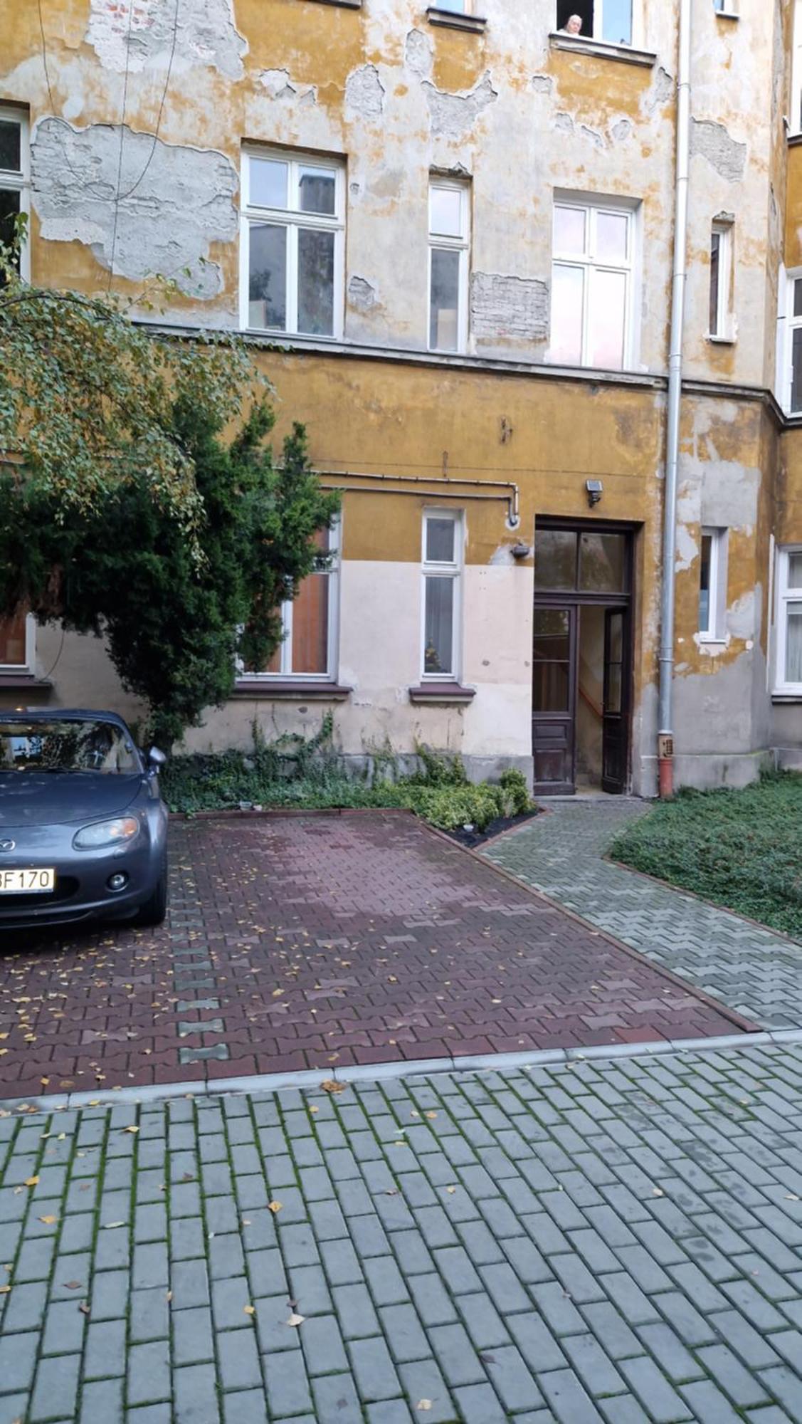 St Gertruda Apartment Free Parking Citybeat#2 Krakow Bagian luar foto