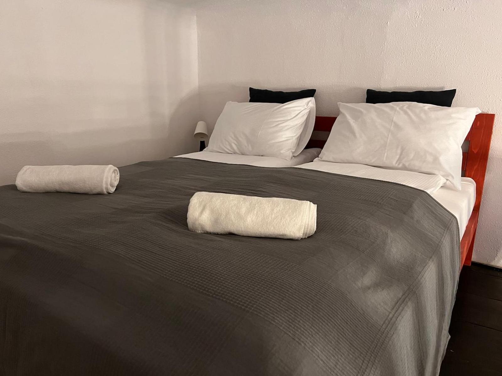 St Gertruda Apartment Free Parking Citybeat#2 Krakow Bagian luar foto