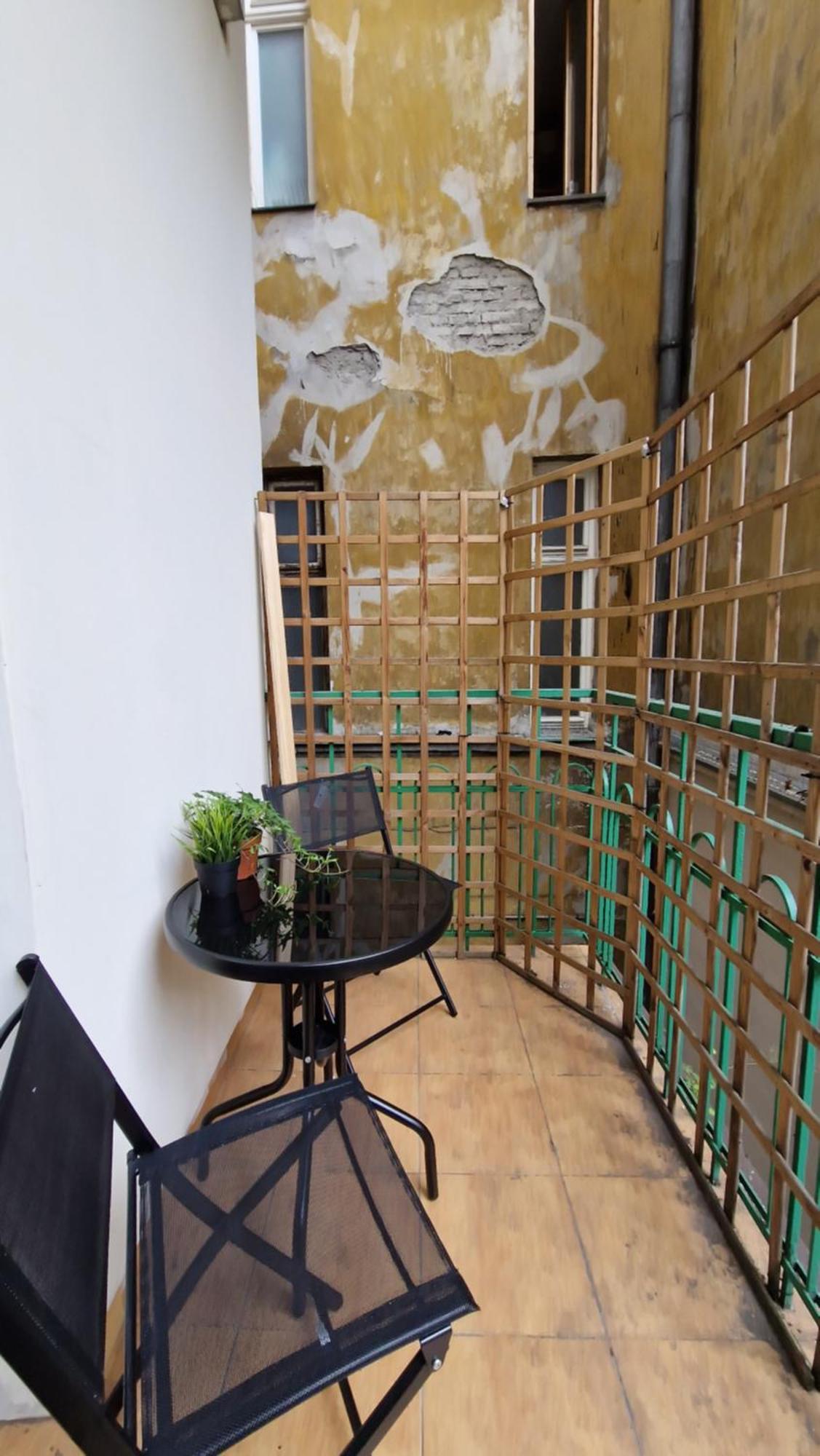St Gertruda Apartment Free Parking Citybeat#2 Krakow Bagian luar foto