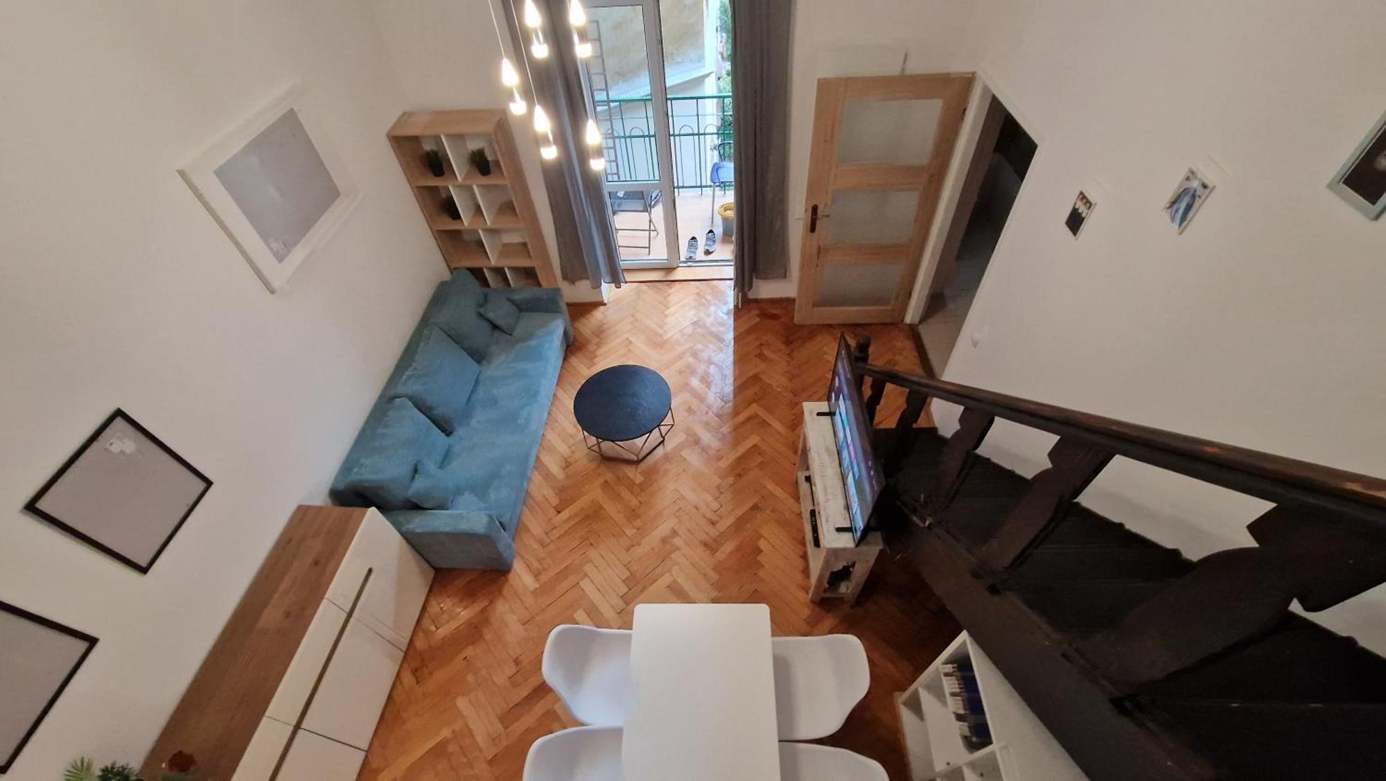 St Gertruda Apartment Free Parking Citybeat#2 Krakow Bagian luar foto