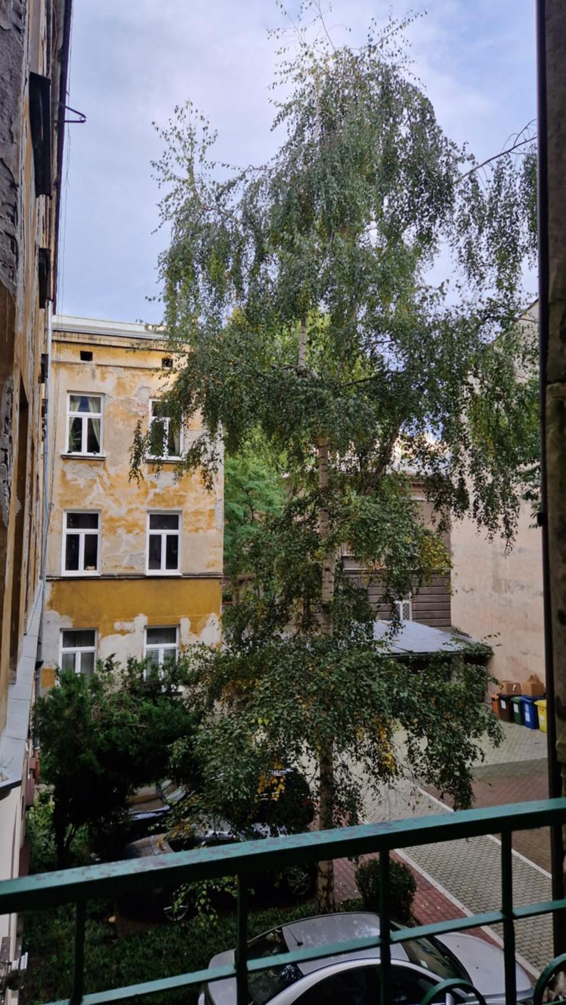 St Gertruda Apartment Free Parking Citybeat#2 Krakow Bagian luar foto
